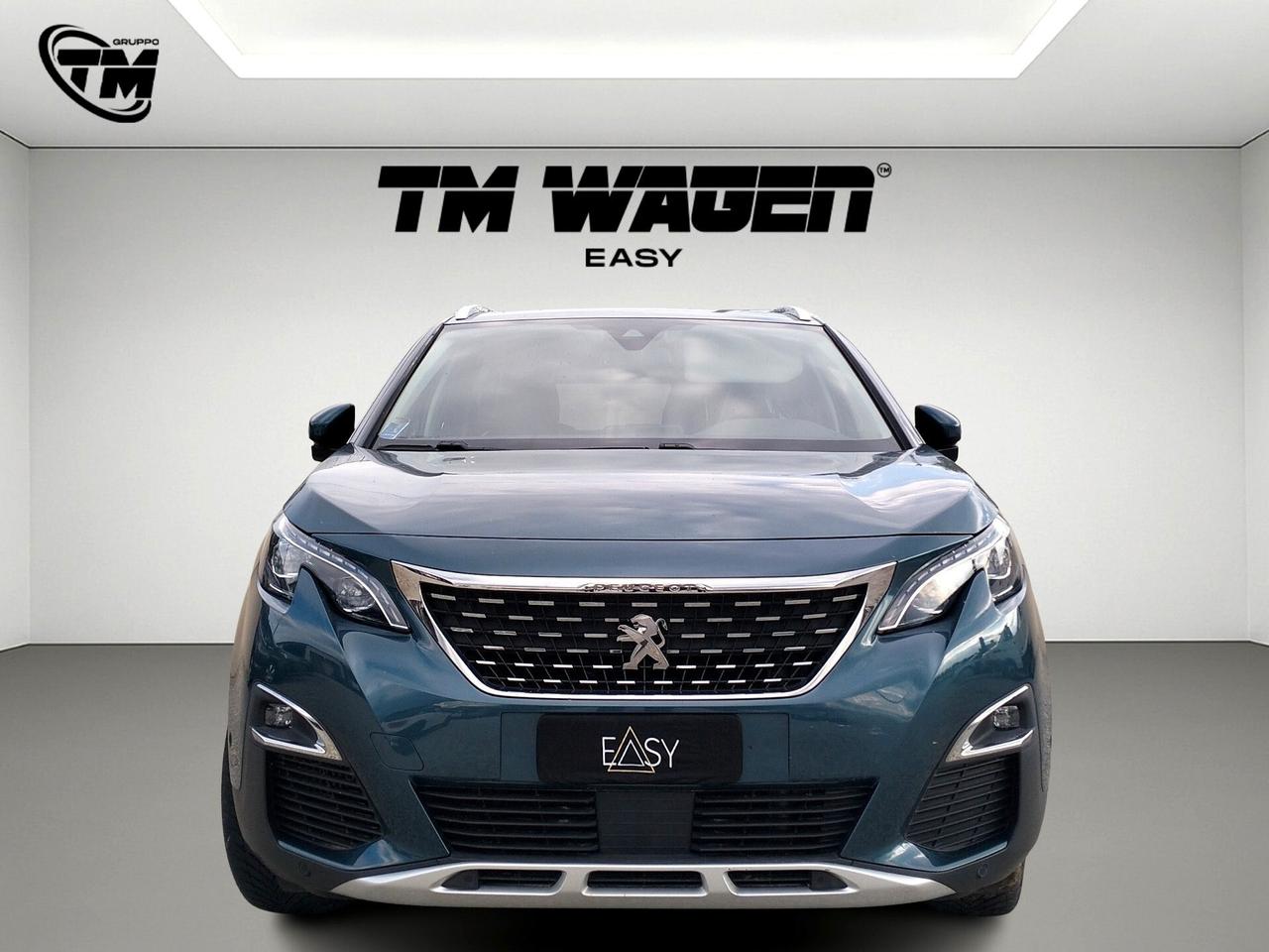 Peugeot 5008 BlueHDi 1.5 S&S - PER OPERATORI DEL SETTORE