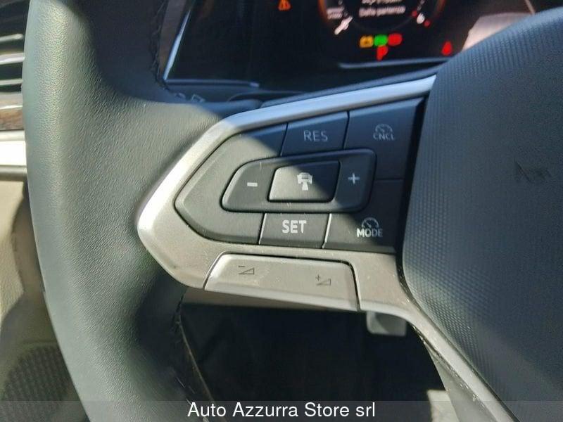 Volkswagen Multivan L2 2.0 TDI Style 150cv DSG 7p. | IVA, TETTO, HARMAN KARDON