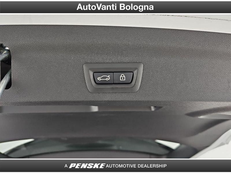 MINI Mini Countryman F60 Mini 1.5 Cooper SE Hype Countryman ALL4 Automatica