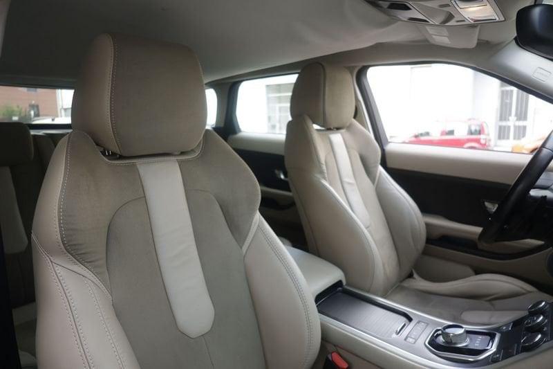 Land Rover RR Evoque Range Rover Evoque 2.2 TD4 5p. Dynamic