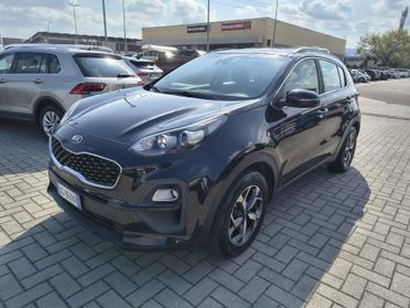 Kia Sportage 1.6 CRDI *CAMBIO AUTO* Mild Hybrid / IBRIDO/DIESEL