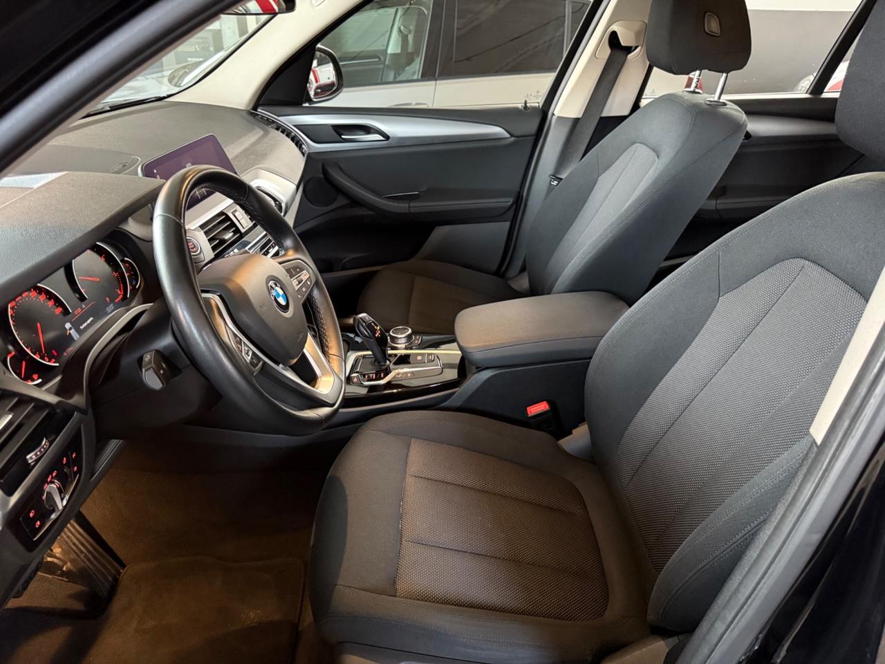 Bmw X3 xDrive20d 48V Business Advantage