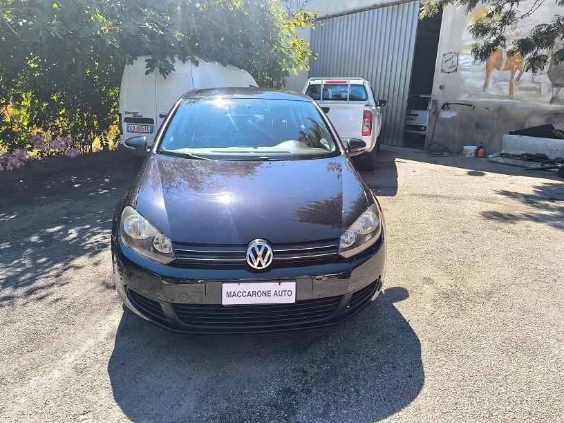 Volkswagen Golf 1.6 TDI DPF 5p. Comfortline