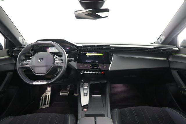 PEUGEOT 308 308 BlueHDi 130 S&S EAT8 GT