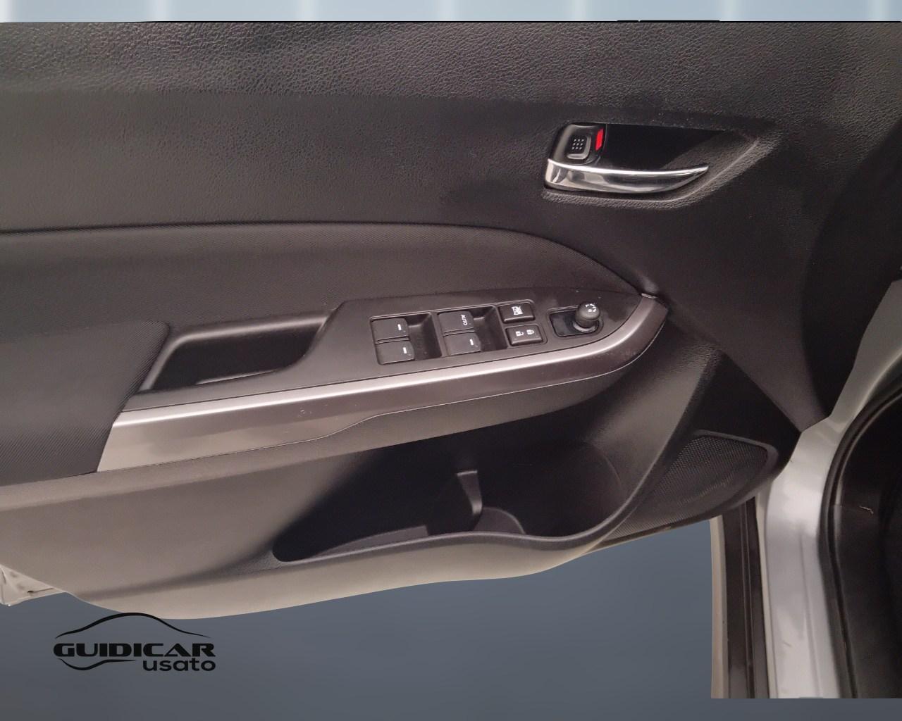 SUZUKI Vitara II 2018 - Vitara 1.0 boosterjet Cool 4wd allgrip