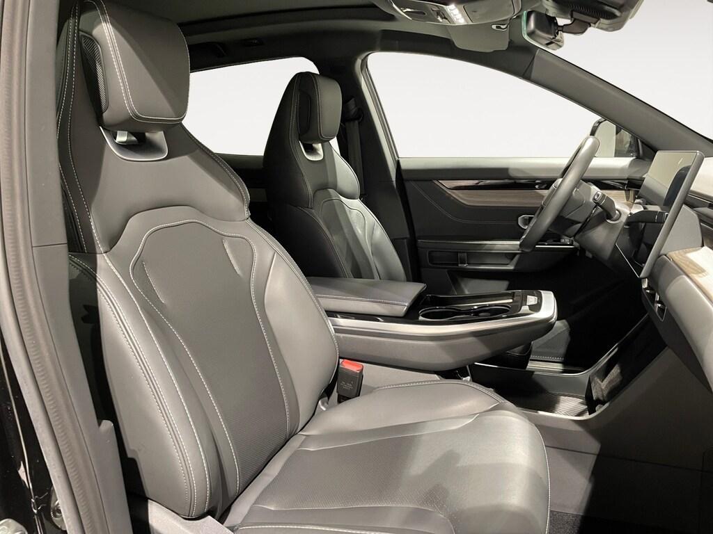 Sportequipe Sportequipe 6 GT 1.6 t-gdi 186cv - GPL