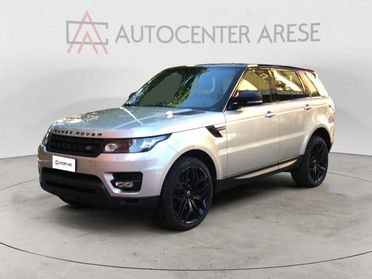 LAND ROVER Range Rover Sport 3.0 TDV6 HSE STEALTH