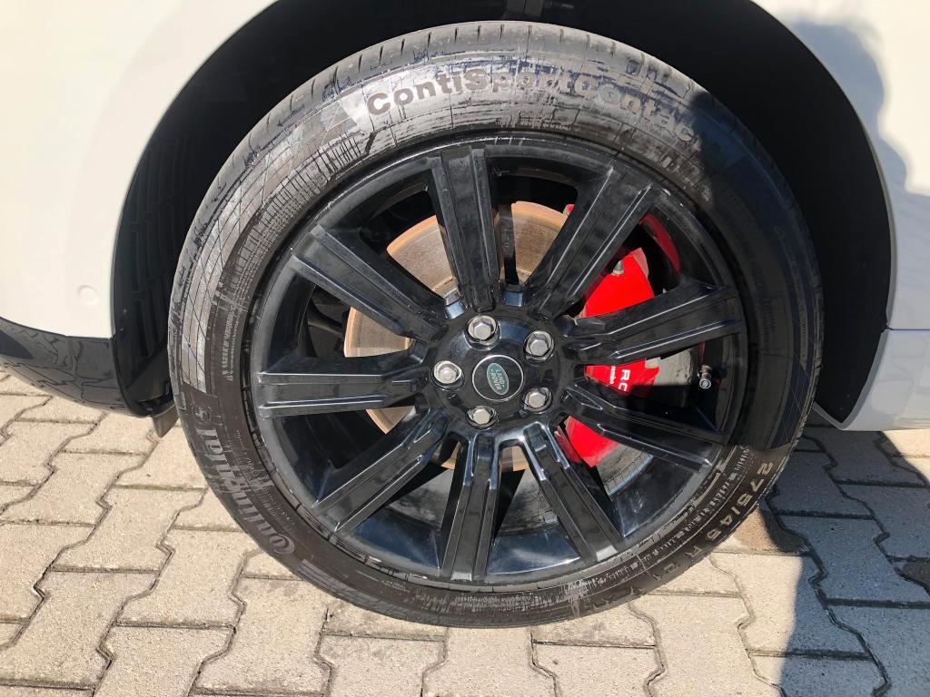 Land Rover Range Rover Sport 3.0d i6 mhev Autobiography Dynamic 350cv auto