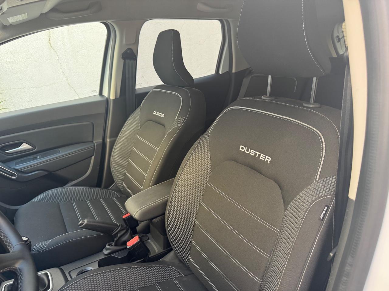 Dacia Duster 1.5 Blue dCi 8V 115 CV 4x2 Journey