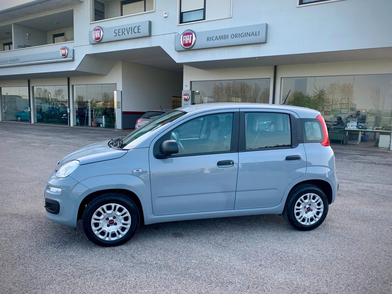 Fiat Panda 1.2 Neopatentati