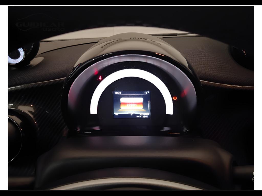 SMART Fortwo III 2020 - Fortwo eq Prime 22kW