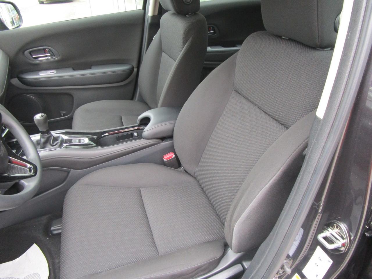 Honda HR-V 1.5 i-VTEC Comfort