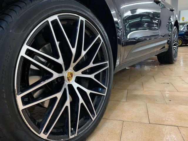 Porsche Macan Macan I 2022 2.0 265cv pdk IVA ESPOSTA