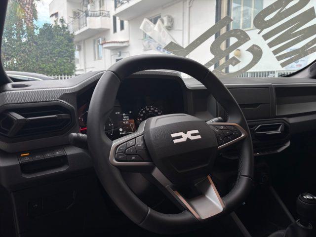 DACIA Duster 1.0 TCe GPL 4x2 Essential tua da ?229,00 mensili