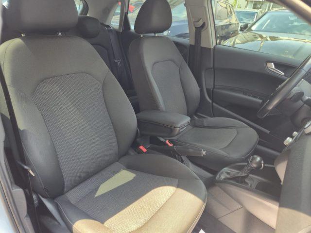 AUDI A1 SPB 1.6 TDI S tronic Attraction