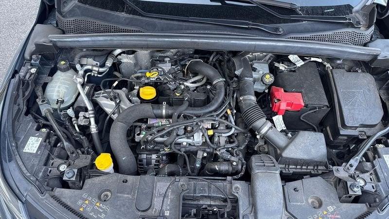 Renault Captur II 2019 1.0 TCe GPL Techno