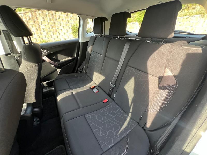 Peugeot 2008 1.2 puretech 12v Allure 82cv E6