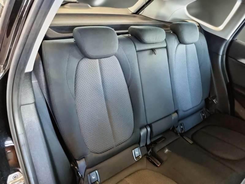 BMW X1 XDRIVE 25E BUSINESS ADVANTAGE AUTOMATICO SUV