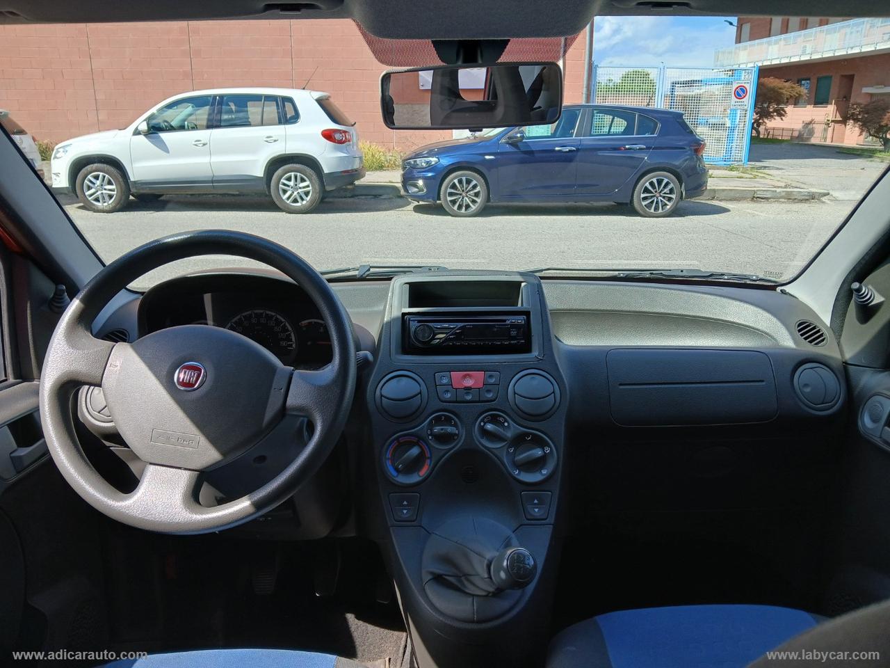 FIAT Panda 1.2 Dynamic