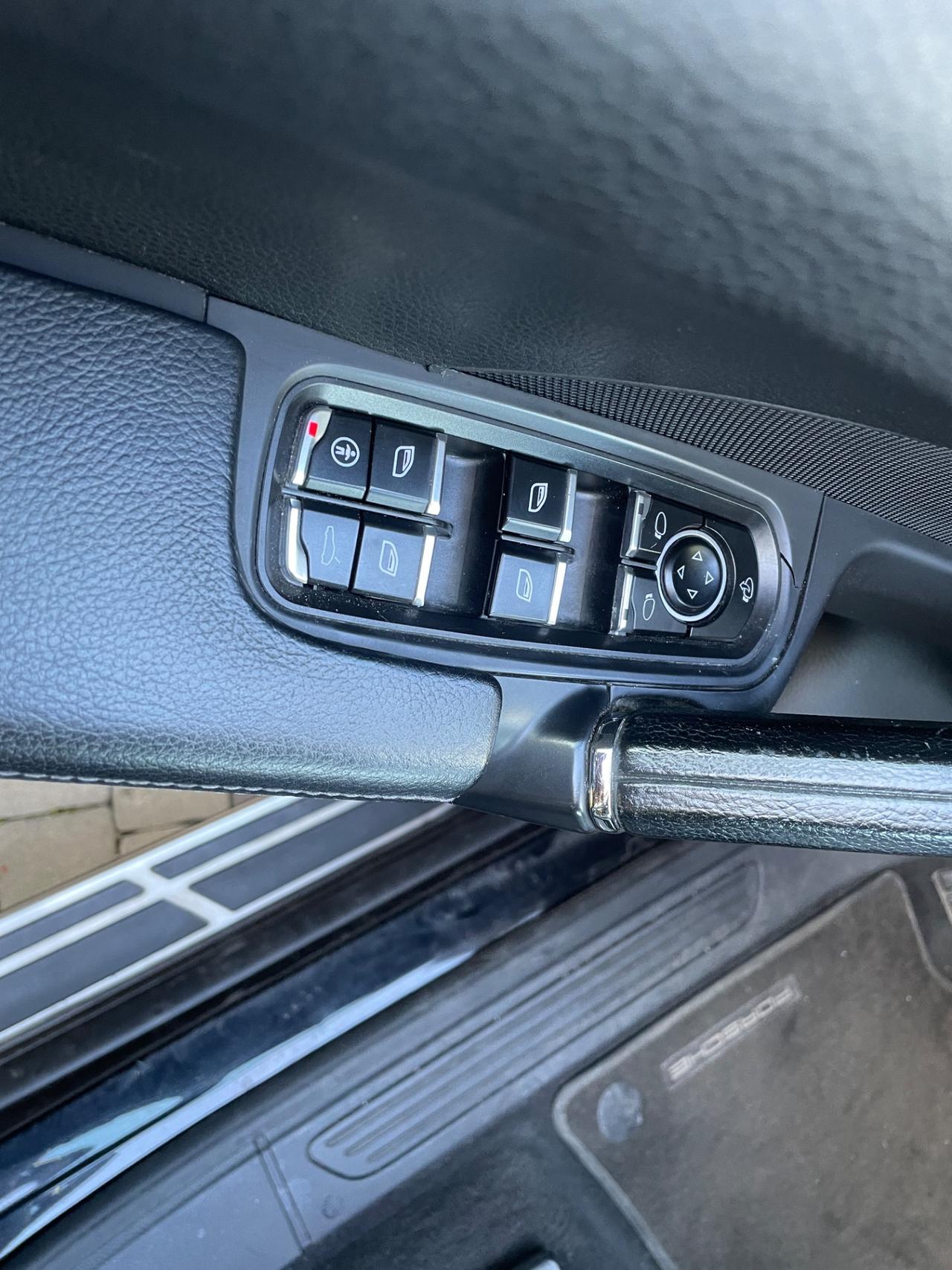 Porsche Cayenne 3.0 Diesel