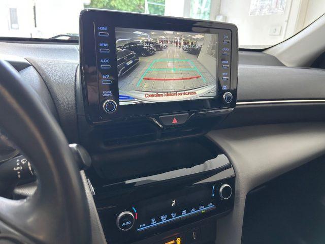 TOYOTA Yaris Cross 1.5 Hybrid 5p. E-CVT Business