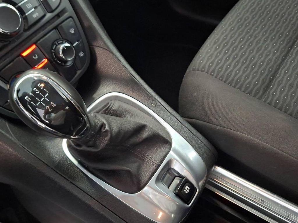 Opel Meriva 1.4 Cosmo