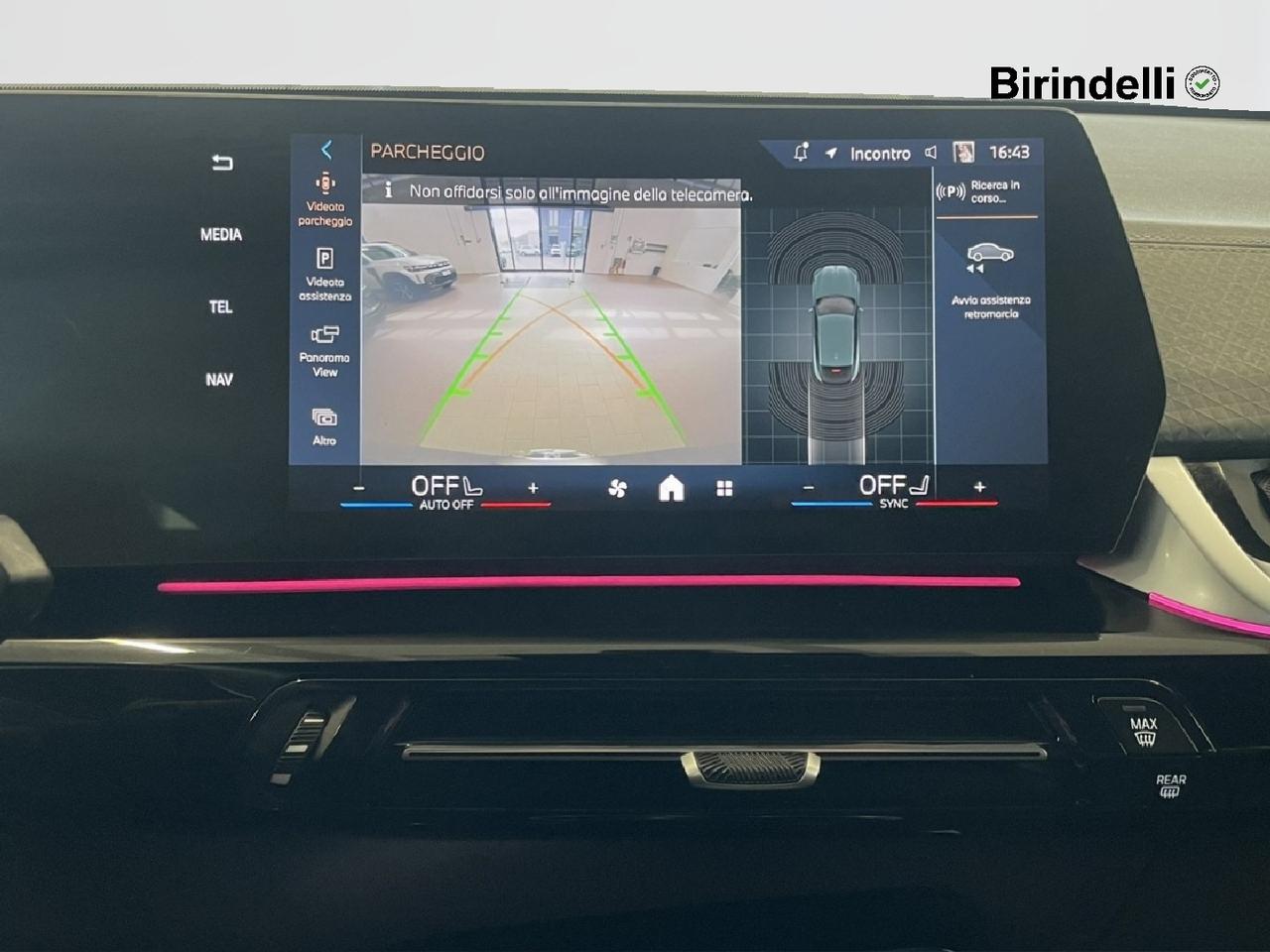 BMW X2 (U10) - X2 sDrive 18d Msport