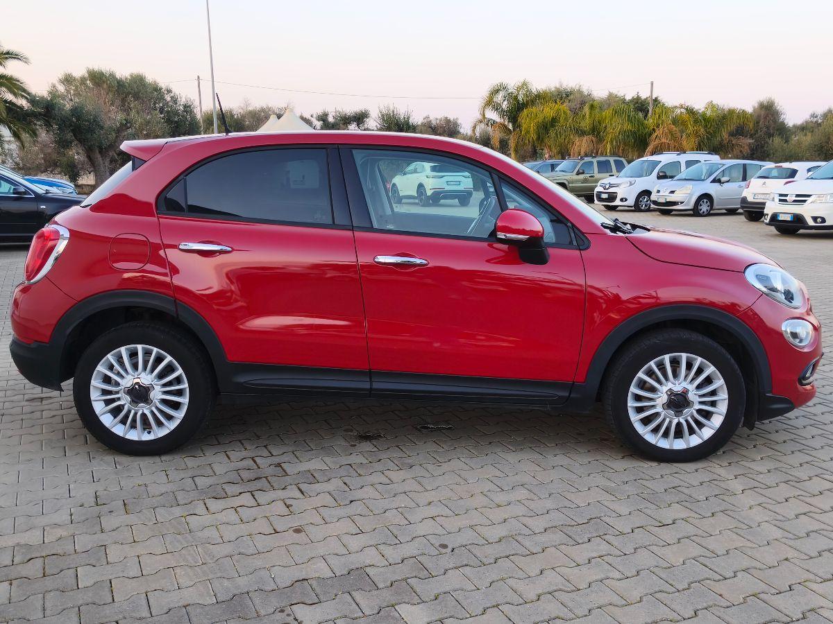 FIAT 500X 1.3 M.Jet 95 CV EURO 6