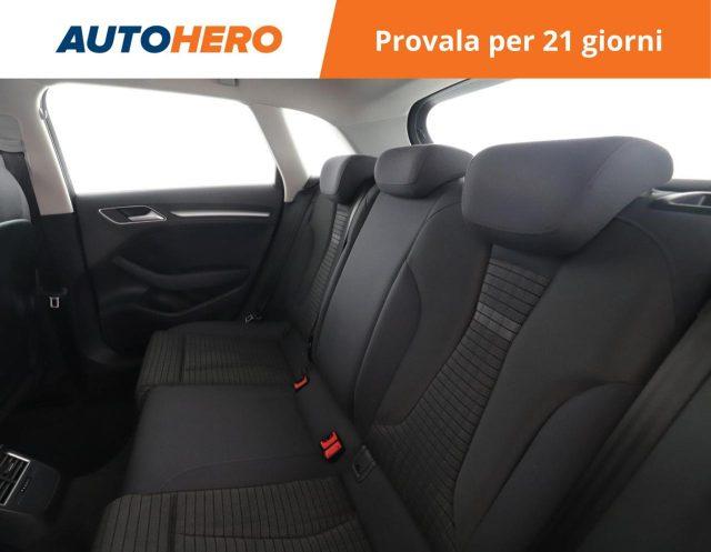 AUDI A3 SPB 1.6 TDI clean diesel Ambition