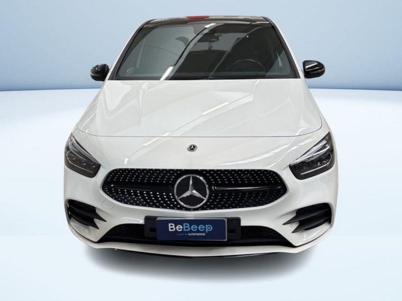Mercedes-Benz Classe B B 200 D PREMIUM AUTO