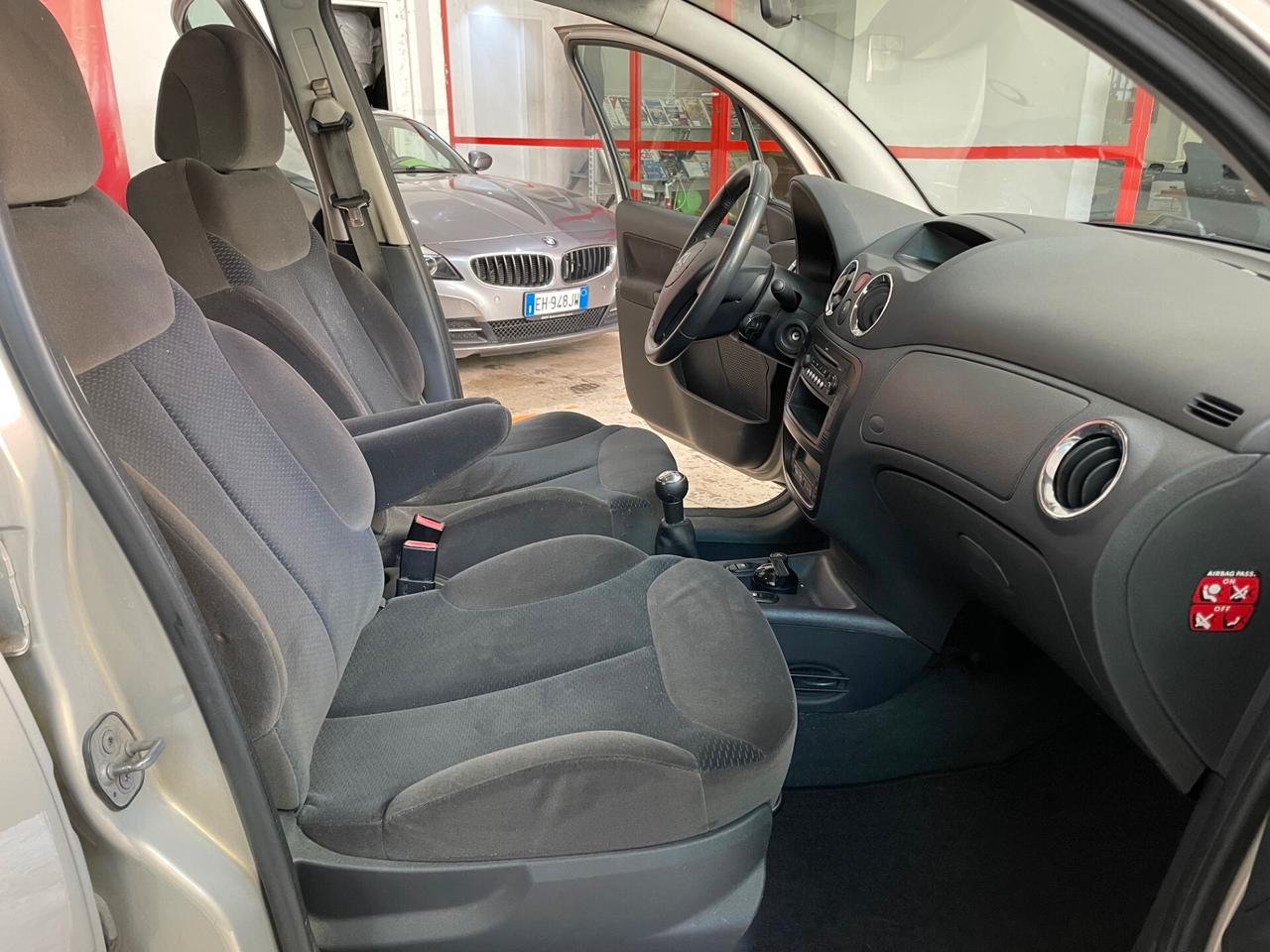 Citroen C3 1.1 Exclusive Style UNICO PROPRIETARIO!!!