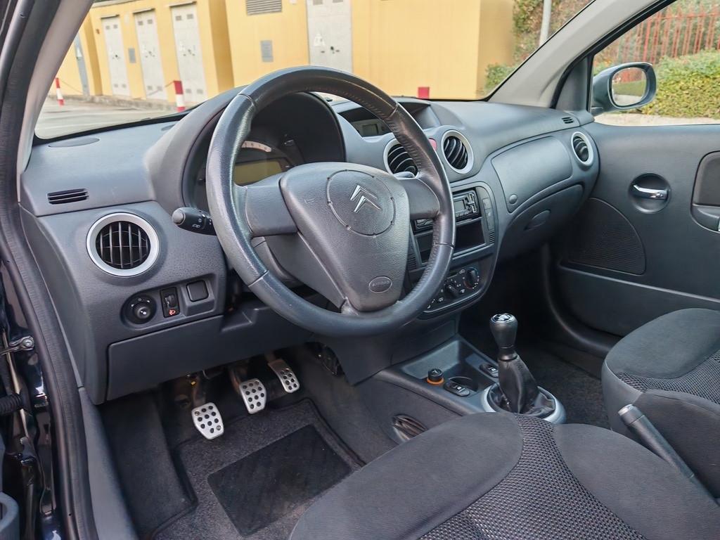 Citroen C2 1.1 Benzina con 126.000 KM