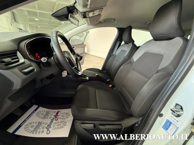 RENAULT Clio Blue dCi 85 CV 5 porte Business