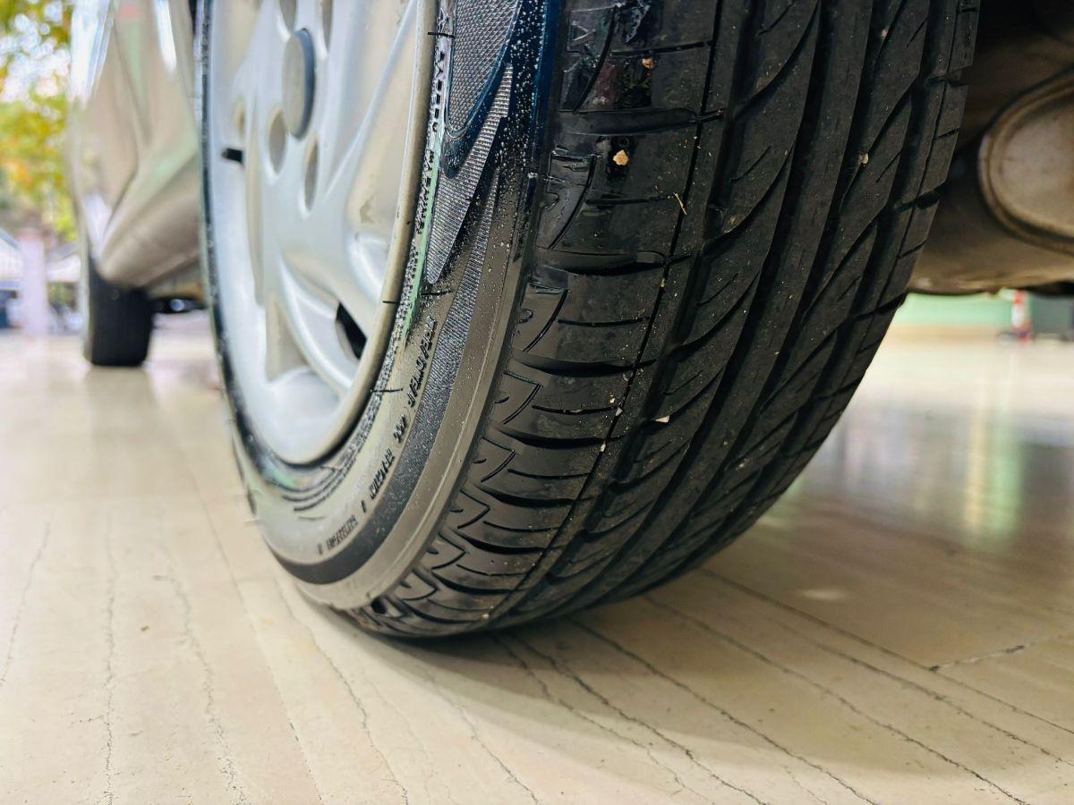 Fiat 600 Seicento 1.1i Sporting