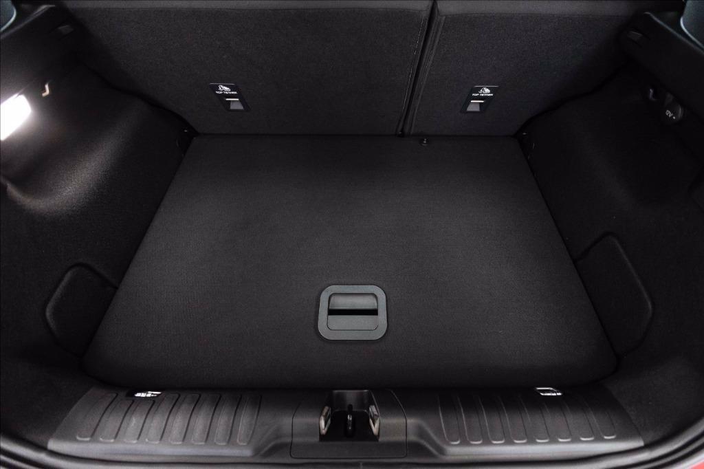 FORD Puma 1.0 ecoboost h Titanium s&s 125cv auto del 2022