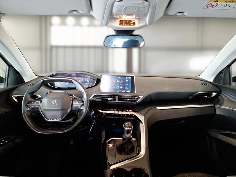 PEUGEOT 5008 BlueHDi 130 Active S/S