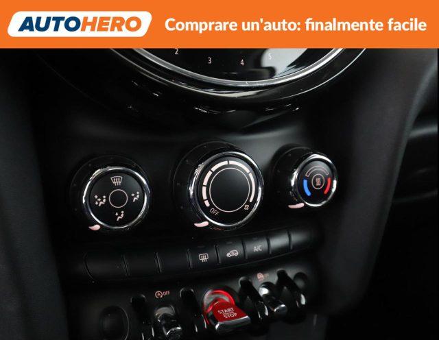 MINI One 1.5 One 75 CV Classic