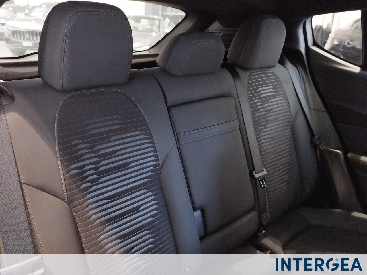 ALFA ROMEO Tonale 1.5 hybrid Sprint 130cv tct7