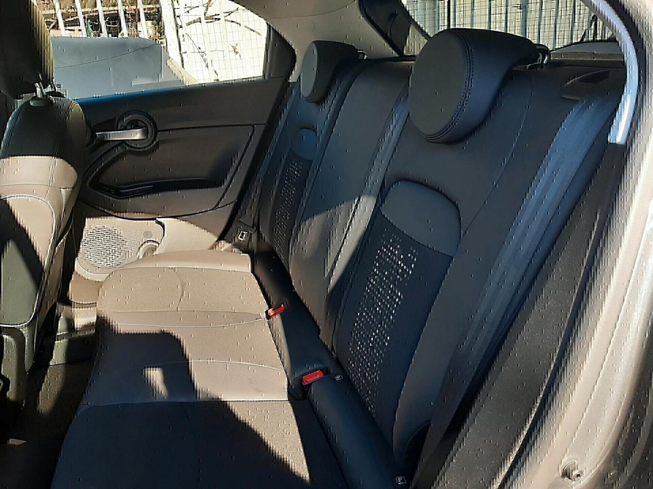 Fiat 500X 1.3 MultiJet 95 CV Cross