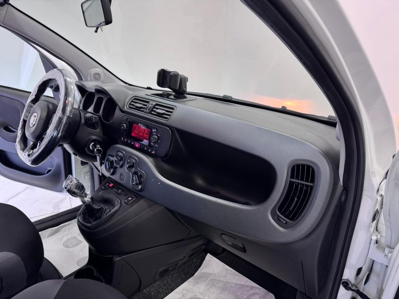 Fiat Panda Cross 1.3 MJT 95 CV S&S 4x4-GARANTITA-2018