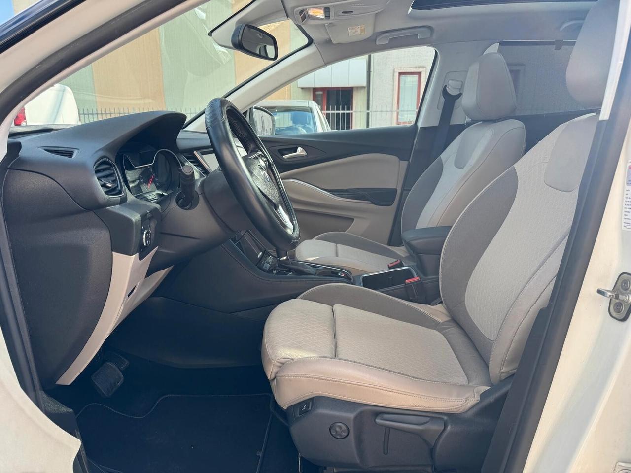 Opel Grandland X ULTIMATE