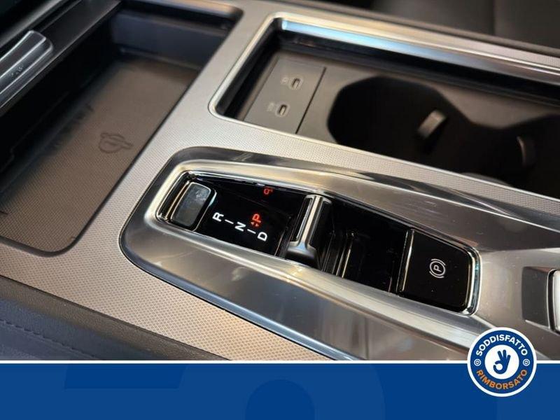 KGM Rexton K-Line 2.2 Turbodiesel 5 Posti