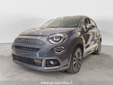 FIAT 500X S1D My23 1.3 Multijet 95cv Sport Solo Stock