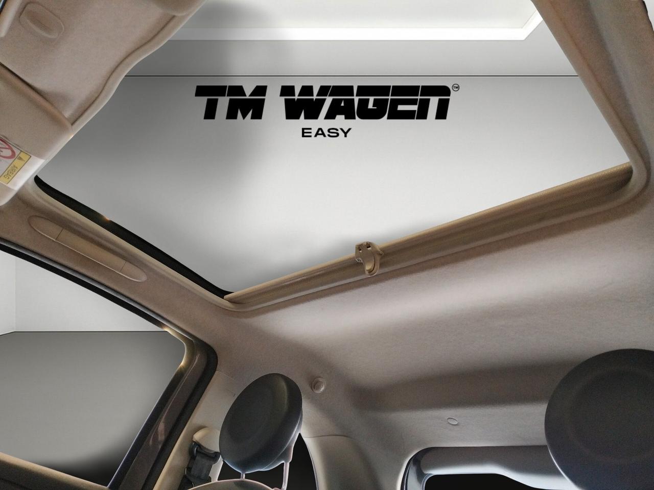 Fiat 500 1.2 s GPL - NEOPATENTATI - TETTO PANORAMICO