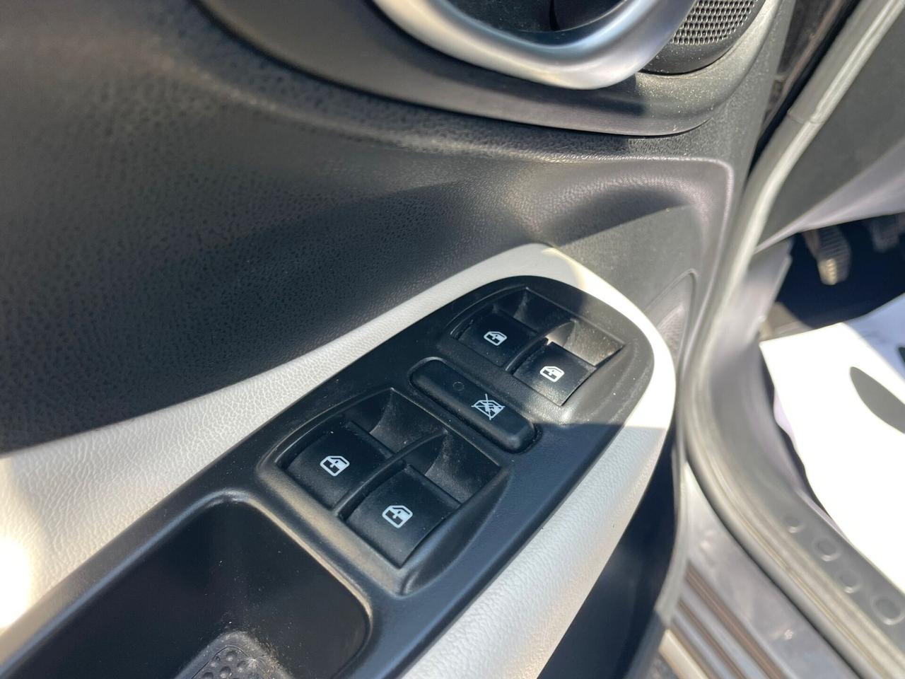 Fiat 500L 0.9 TwinAir 105 CV Lounge