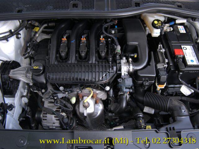 OPEL Corsa 1.2 GS 75cv AZIENDALE
