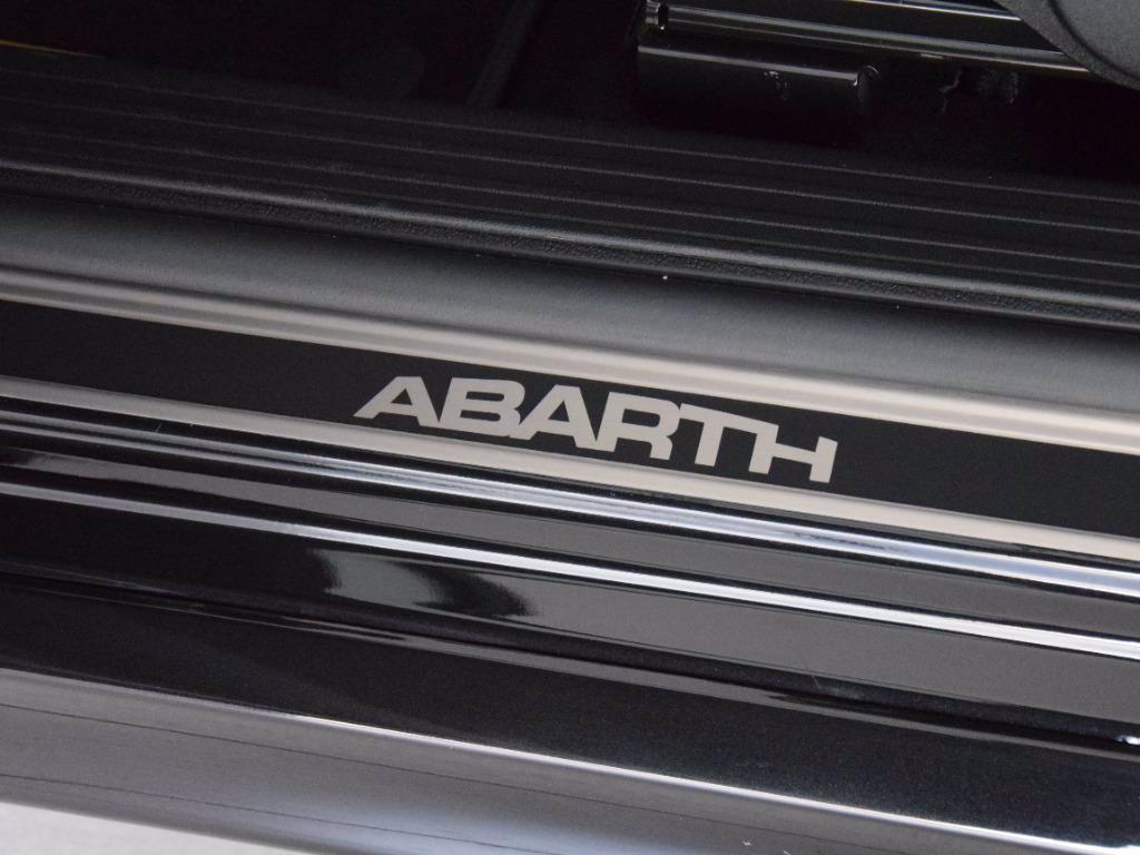 ABARTH 595 1.4 Turbo T-Jet 165 CV Scorpioneoro del 2021