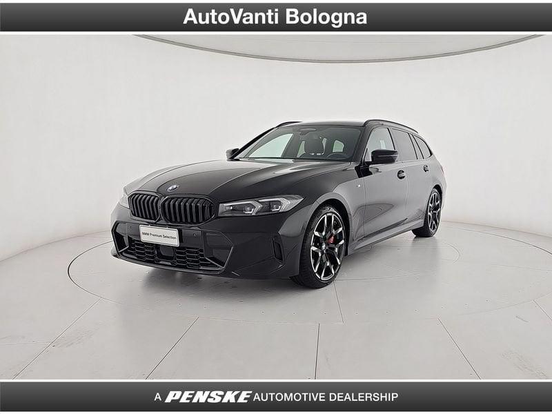 BMW Serie 3 320d 48V xDrive Touring Msport Pro
