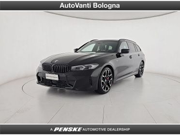 BMW Serie 3 320d 48V xDrive Touring Msport Pro