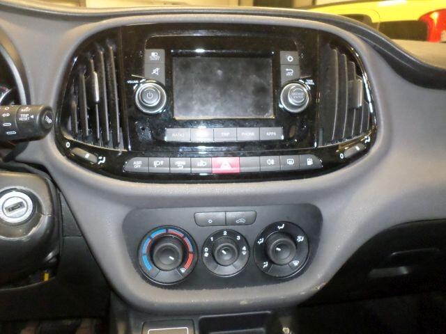 Fiat Doblo Doblò 1.4 T-Jet 16V Natural Power Easy Euro6 7POSTI